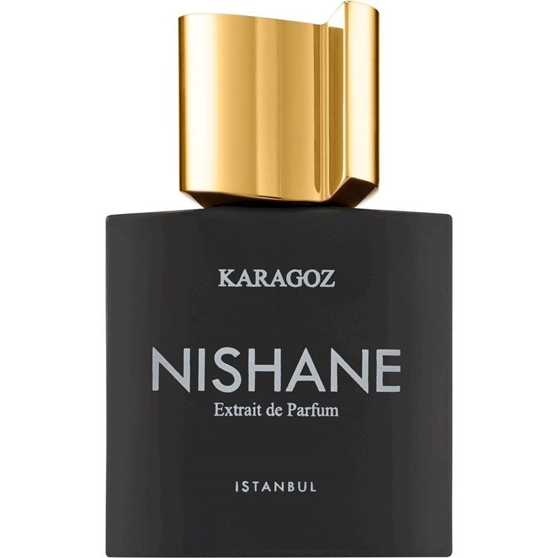 Nishane Karagoz Extrait de Parfum 50 ml - Unisex