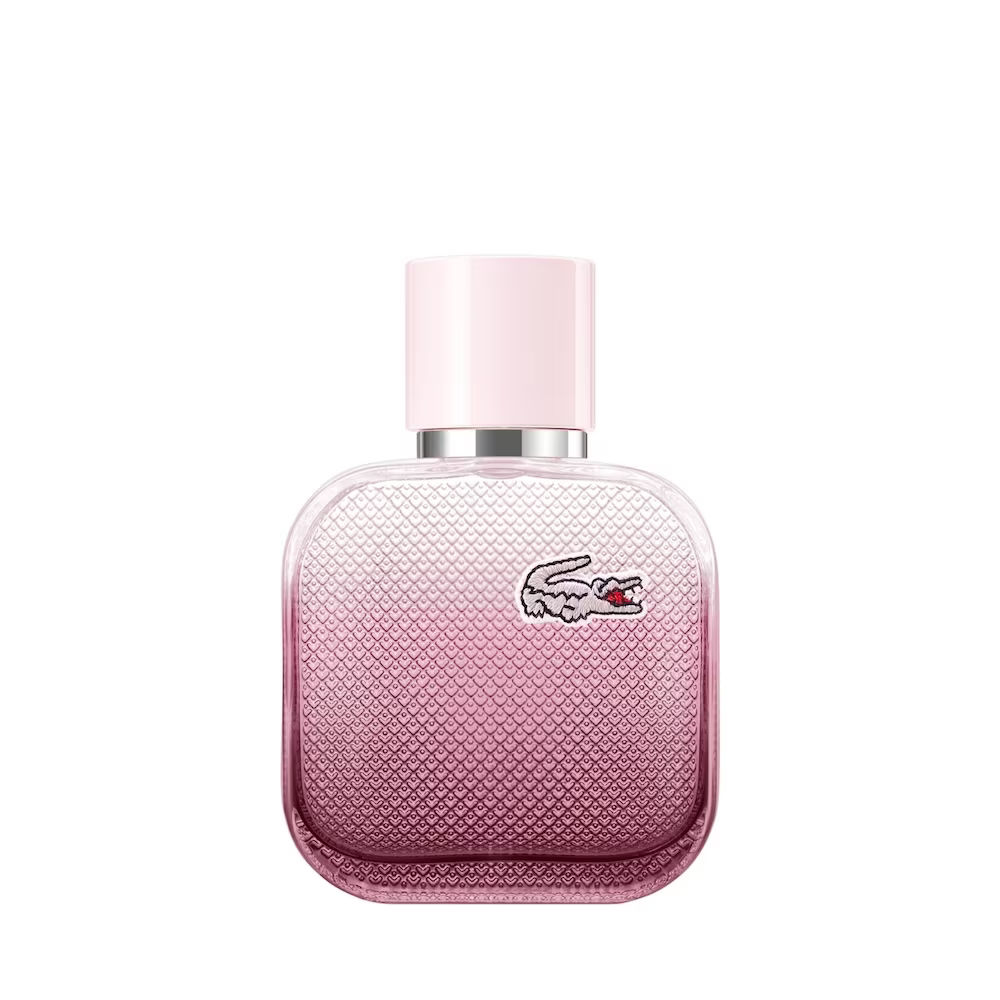 Lacoste L.12.12 Rose Eau Intense Edt W 35 Ml