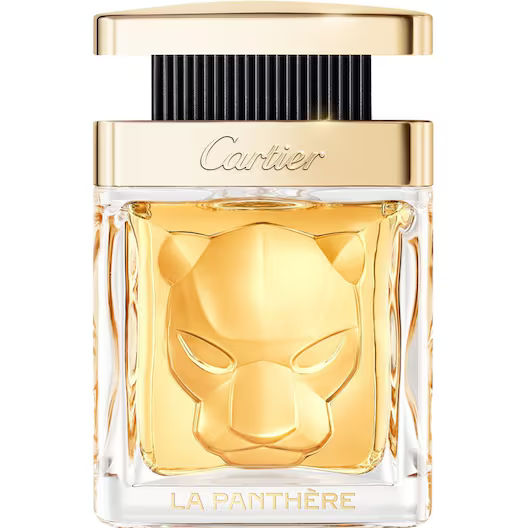 Cartier La Panthère - 30 ml - parfum spray - pure parfum voor dames
