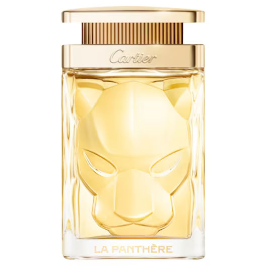 Cartier La Panthère Élixir - 100 ml - eau de parfum spray - damesparfum