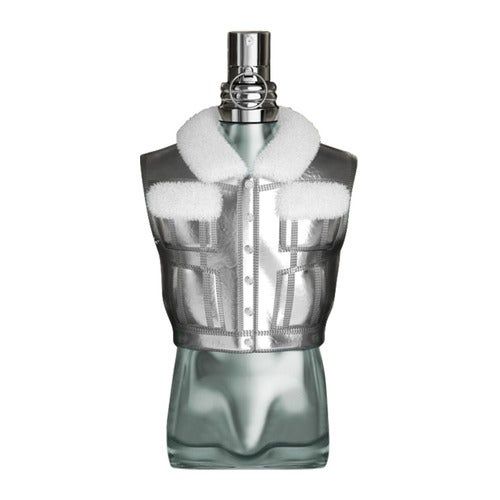 JEAN PAUL GAULTIER LE MALE COLECTOR EDT VAPO 125 ML