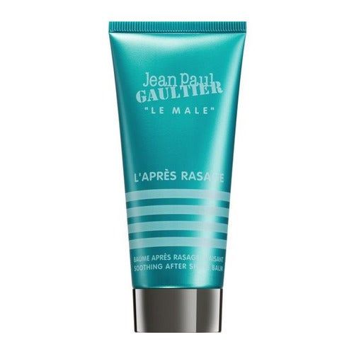 Jean Paul Gaultier - Le Male Soothing After Shave Balm 100ml