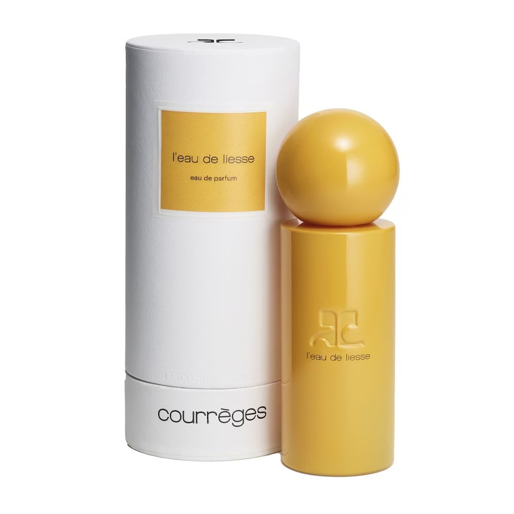 Courreges L'eau de Liesse 100 ml