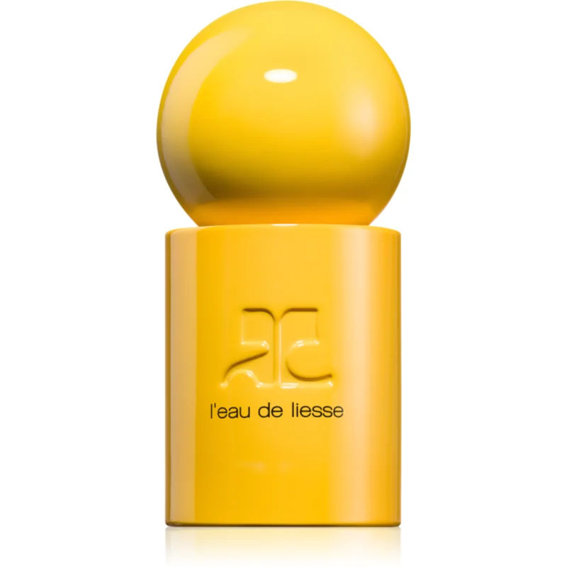 Courrèges L'Eau de Liesse Eau de Parfum Unisex 50 ml