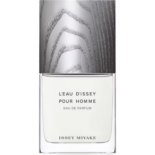 Issey Miyake L'Eau d'Issey pour Homme Eau de Parfum Spray Herenparfum Heren 40 ml
