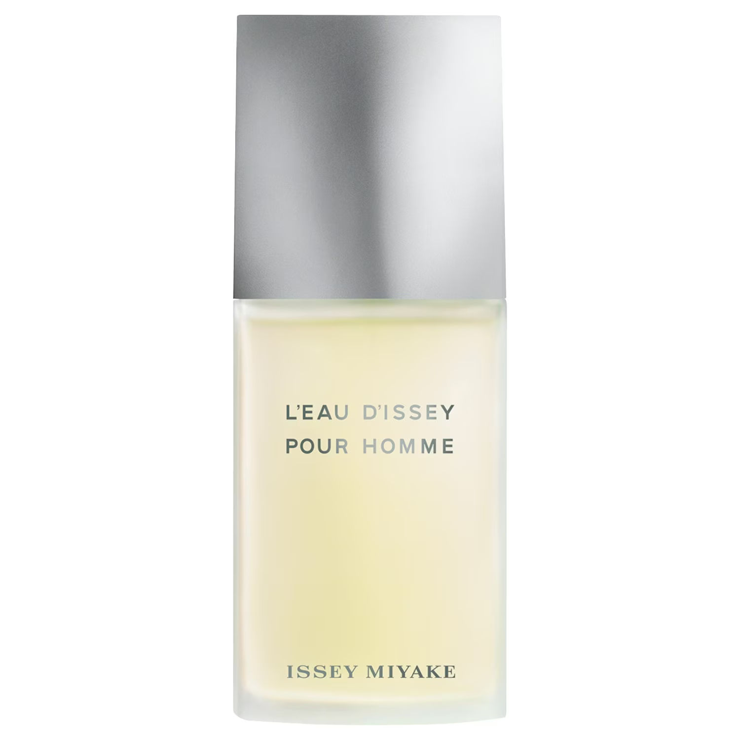 Issey Miyake L'Eau d'Issey pour Homme Eau de Toilette Spray 125 ml