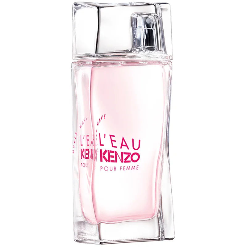 Kenzo L'Eau Hyper Wave Eau de Toilette Spray 50 ml