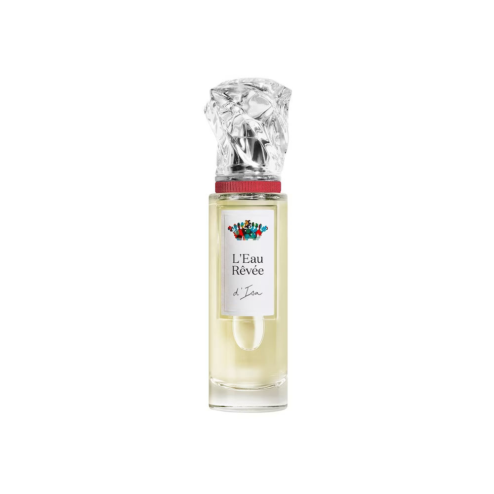 Sisley L'Eau Rêvée d'Isa Eau de toilette spray 50 ml