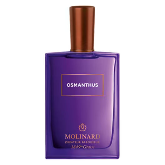 Molinard Les Elements Collection Eau de Parfum - 75ml