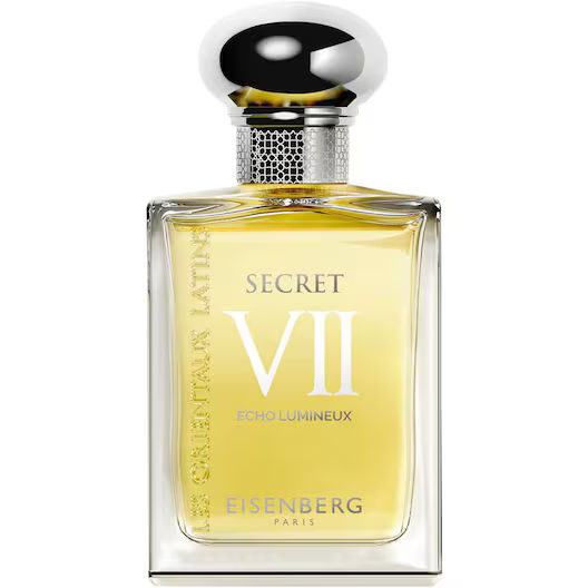 Eisenberg Les Secrets Secret Vii Echo Lumineux Eau De Parfum Spray 30 Ml