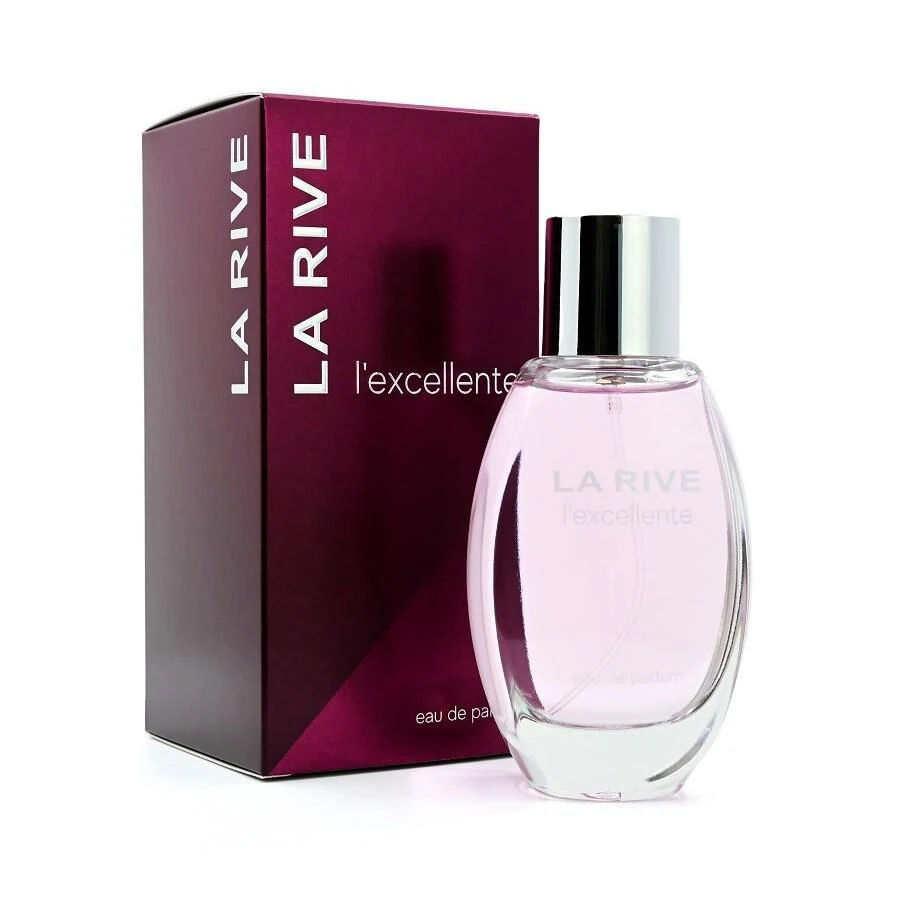 La Rive L'Excellente Eau de parfum spray 100 ml
