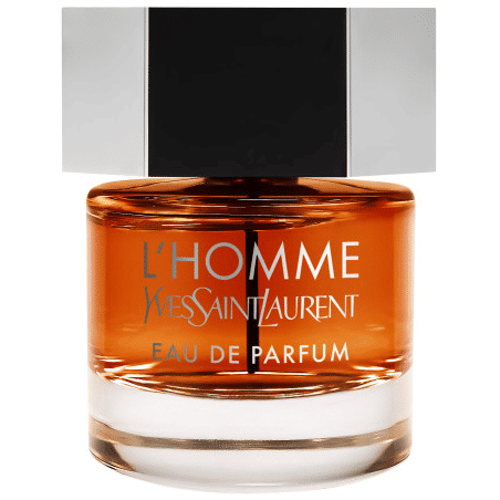 Yves Saint Laurent L'Homme Eau de parfum spray  60 ml