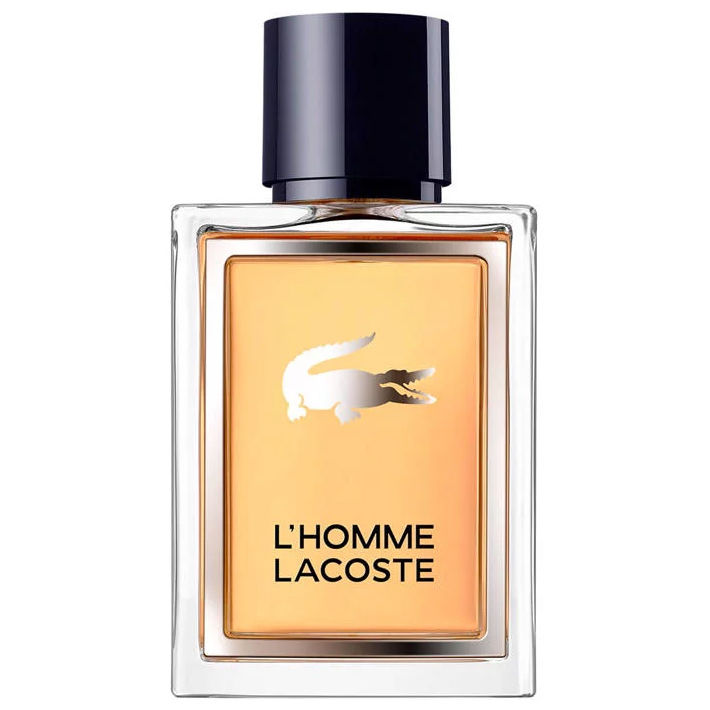 Lacoste L'Homme Eau de toilette 50 ml