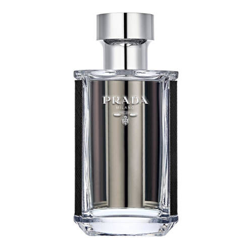 Prada L'Homme Eau de Toilette Spray 50 ml