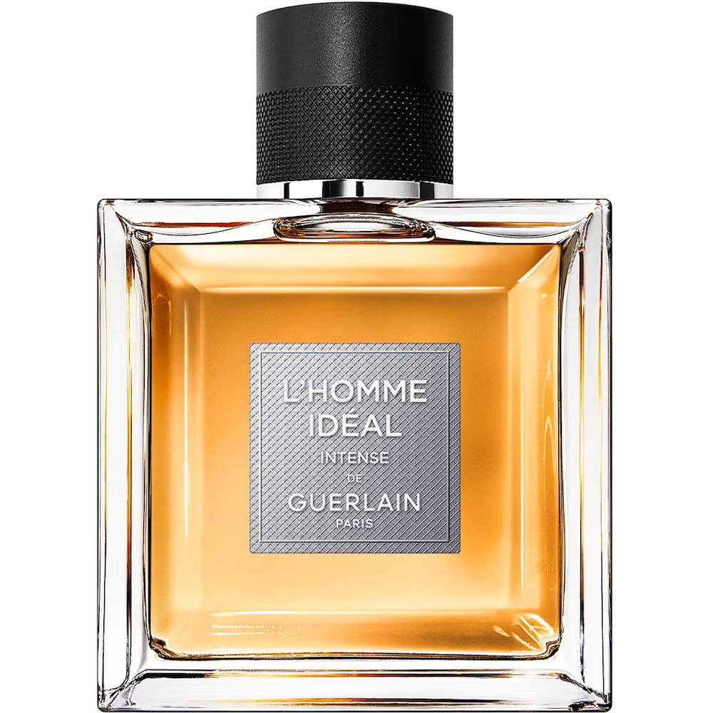 Guerlain L'Homme Ideal L'Intense 100 ml Eau de Parfum - Herenparfum