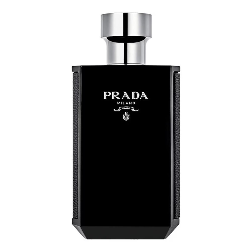 Prada L'Homme Intense Eau de Parfum Intense 150 ml