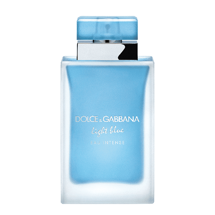 Dolce & Gabbana Light Blue Intense Eau de parfum intense 25 ml