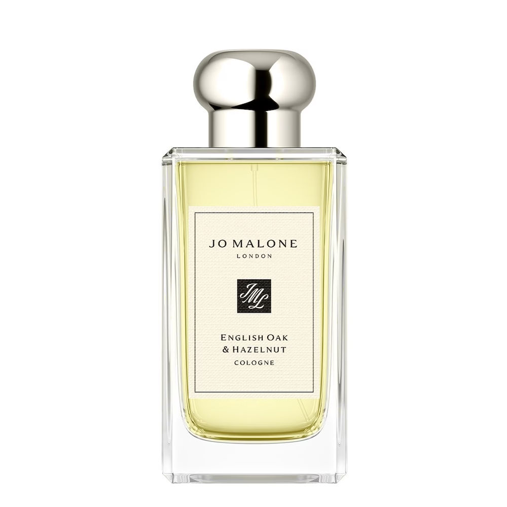 Jo Malone London Colognes English Oak & Hazelnut Cologne 100 ml