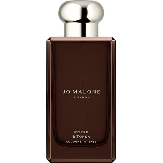 Jo Malone London Myrrh & Tonka Keulen Intens Herenparfum Unisex 100 ml
