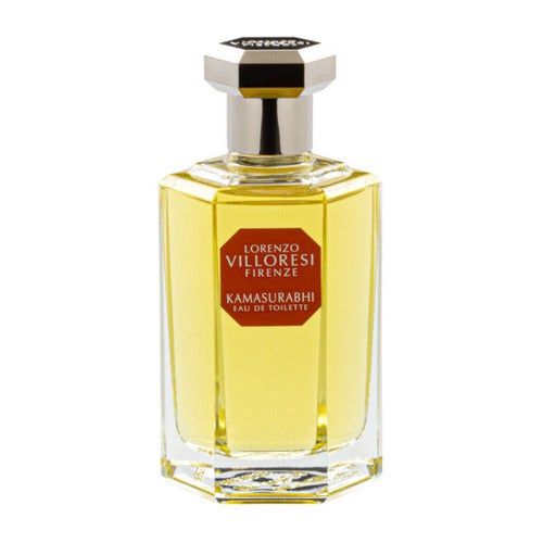 Lorenzo Villoresi - Kamasurabhi - Eau De Toilette - 100Ml
