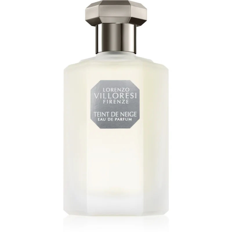 LORENZO VILLORESI Lorenzo Villoresi Teint De Neige eau de parfum 100ml