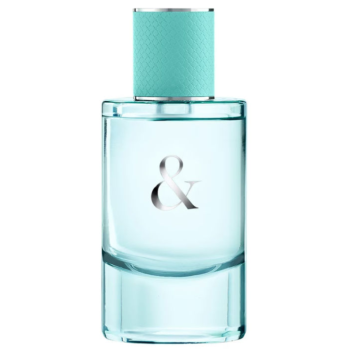 Tiffany & Co Love - 90 ml - Eau de parfum spray - Damesparfum