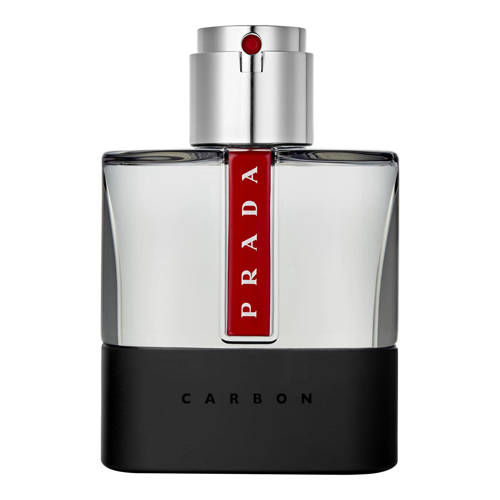 Prada Luna Rossa Carbon Eau de Toilette Spray 50 ml