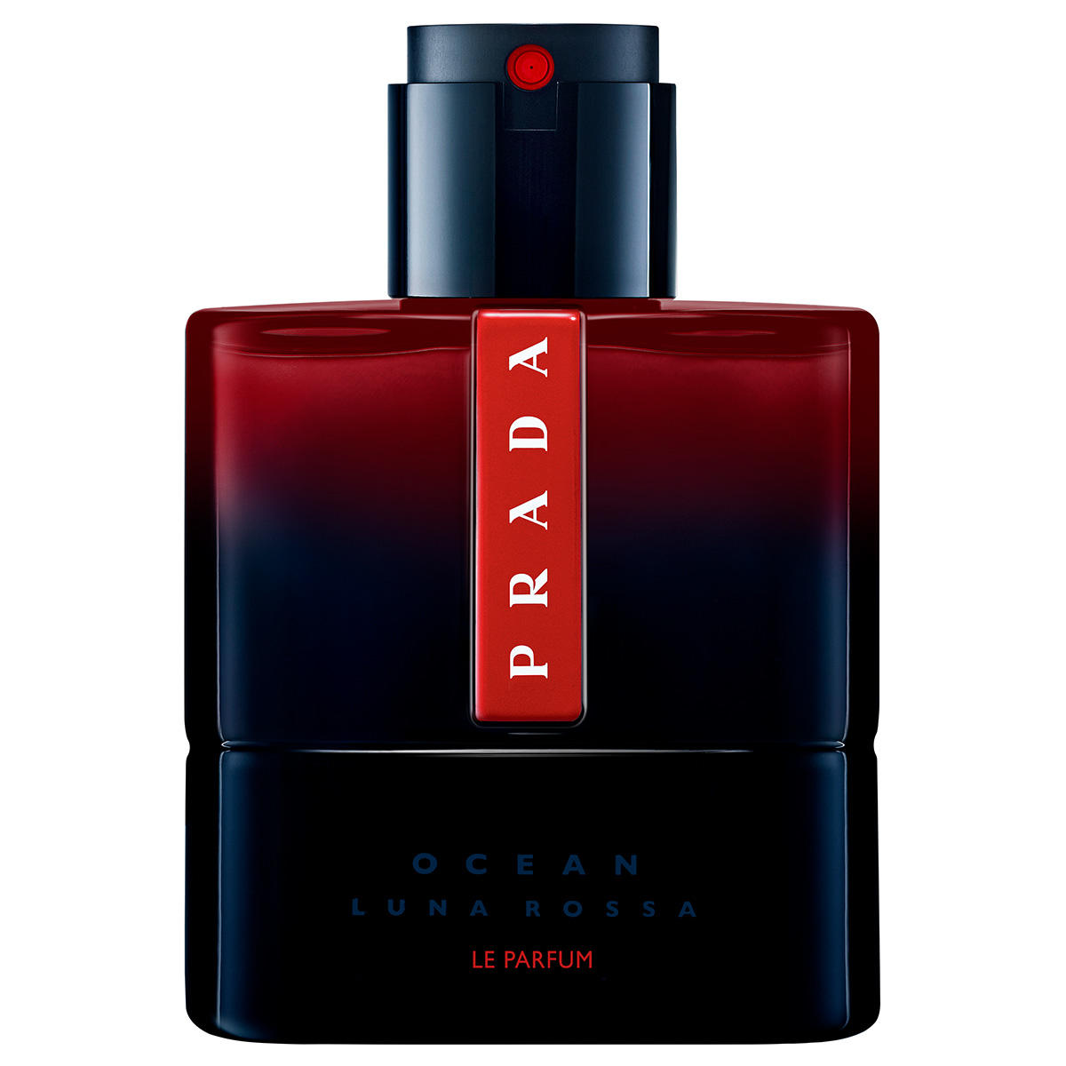 Prada Luna Rossa Ocean Le Parfum navulbaar 50 ml