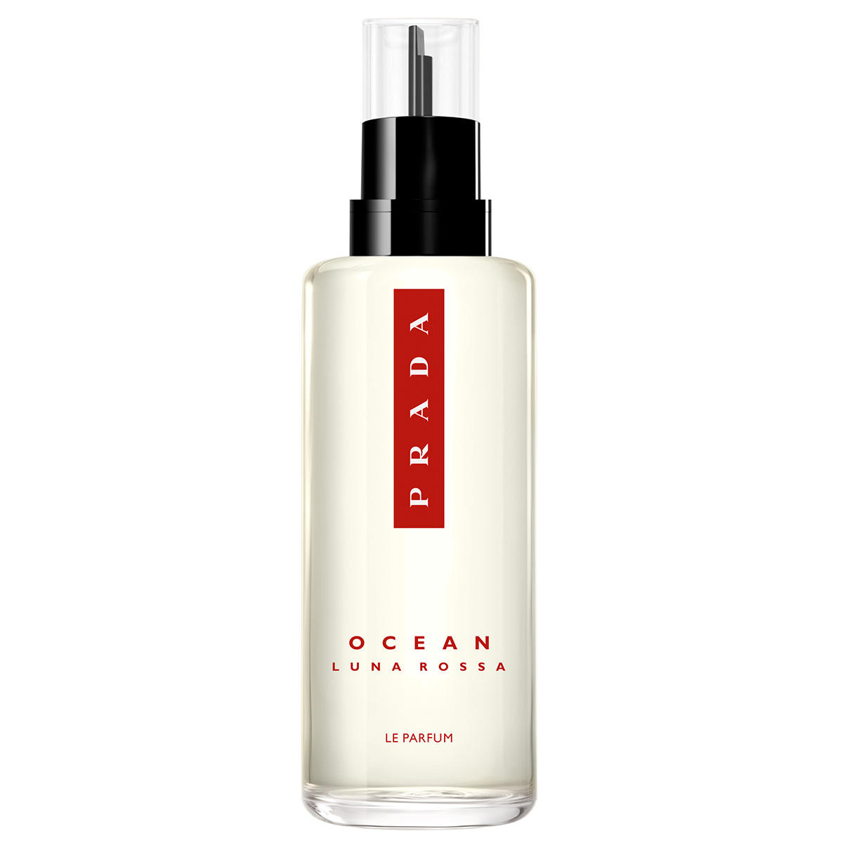Prada Luna Rossa Ocean Le Parfum navulling 150 ml