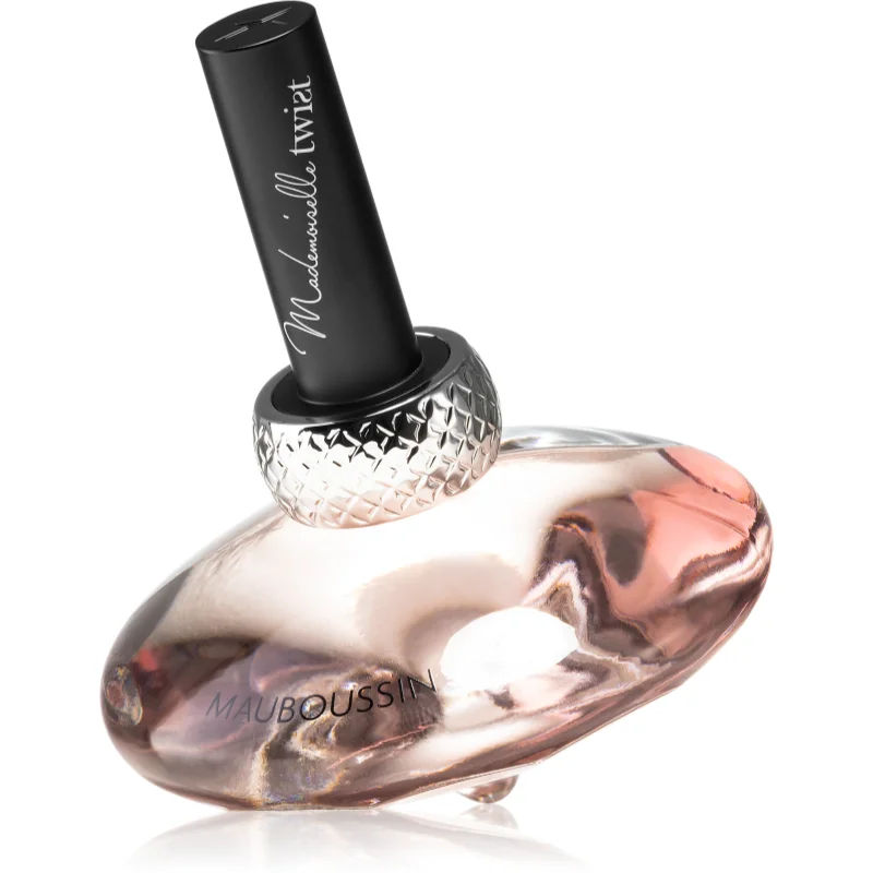 Mauboussin - Mademoiselle Twist - Eau De Parfum - 90Ml