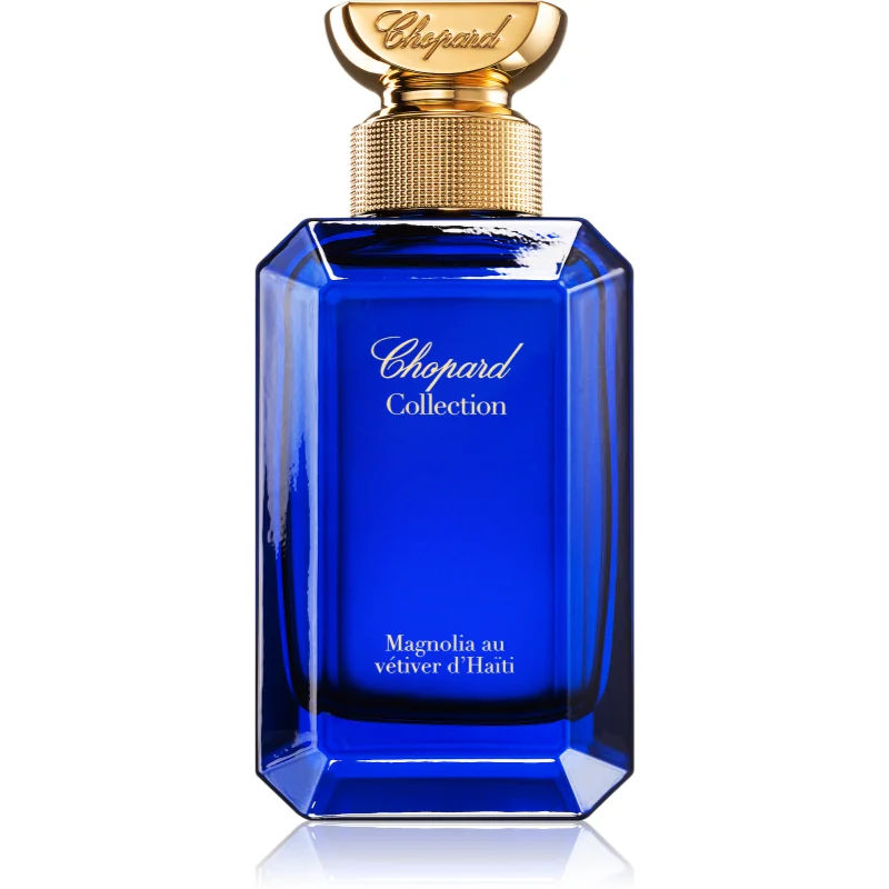 Chopard Magnolia Au Va(c)tiver D'haa-ti Eau De Parfum 100 Ml (unisex)