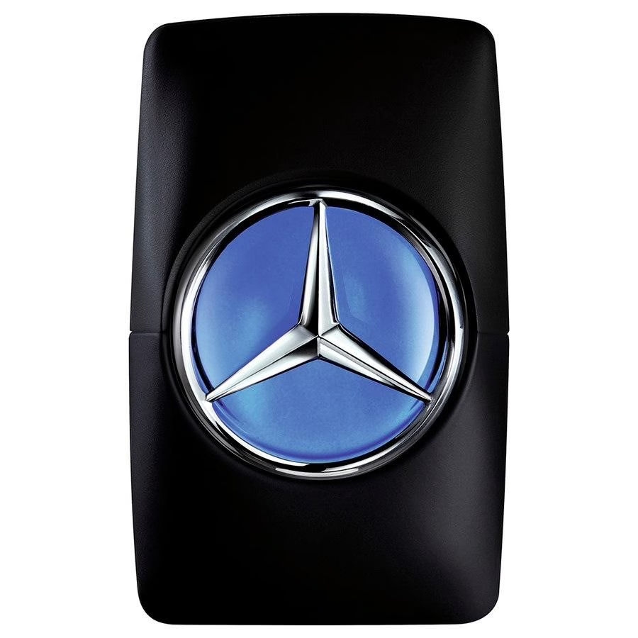 Mercedes-Benz Man - 100 ml - eau de toilette spray - herenparfum