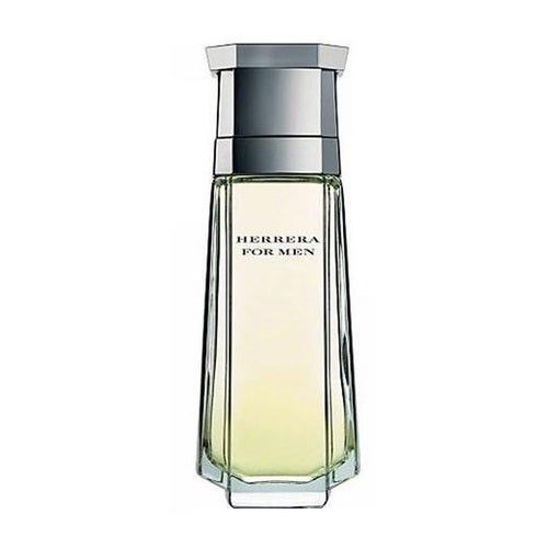 Carolina Herrera Man - 100ml - Eau de toilette