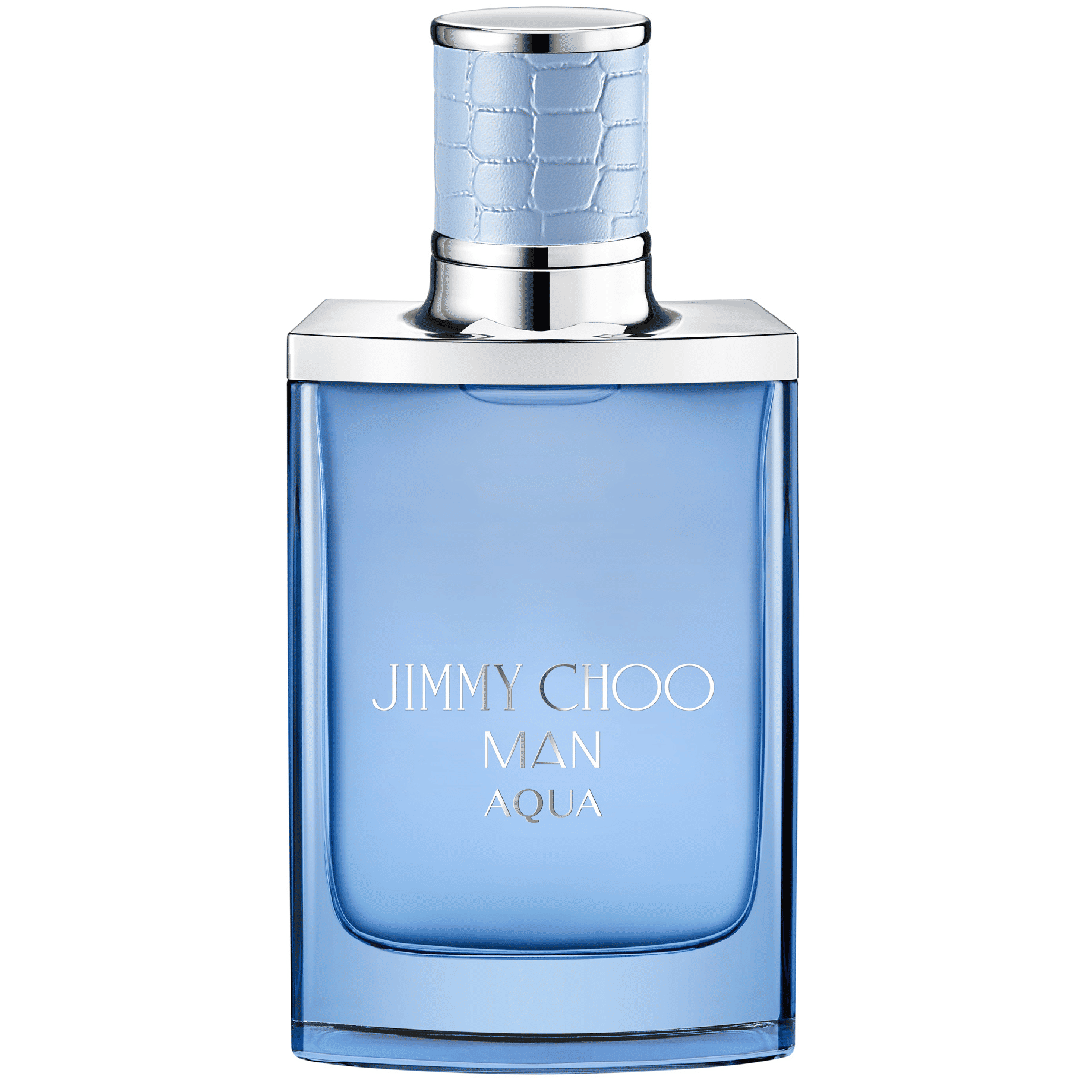 Jimmy Choo Man Aqua Eau de toilette spray 50 ml