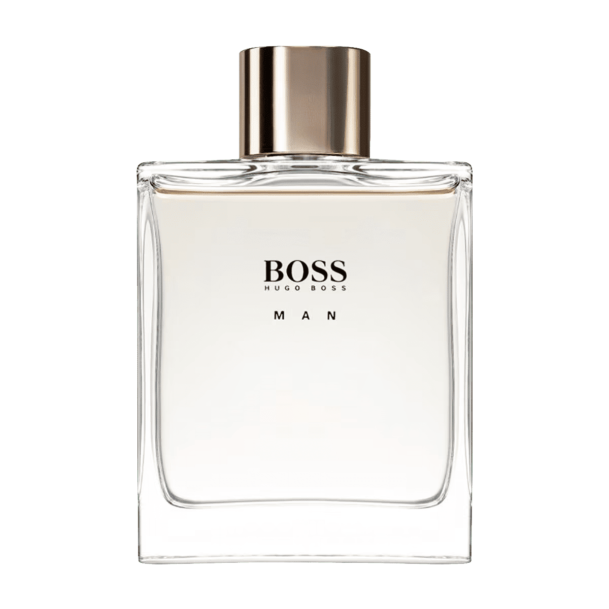Hugo Boss Man Eau De Toilette 100 ML 100 ML