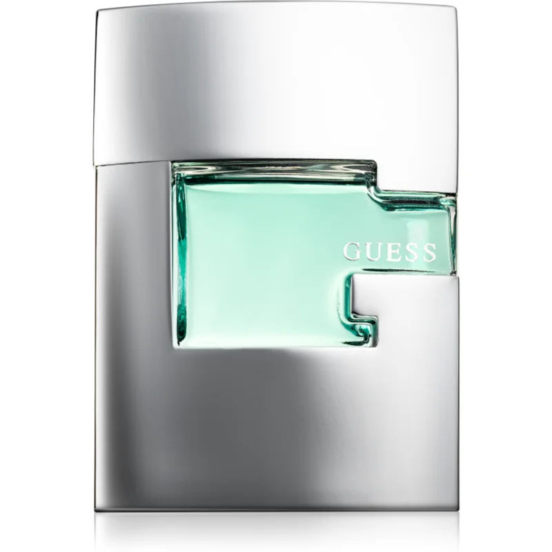 GUESS Man eau de toilette - 75 ml - 75 ml