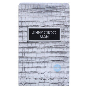Jimmy Choo Man Eau De Toilette Spray 200ml