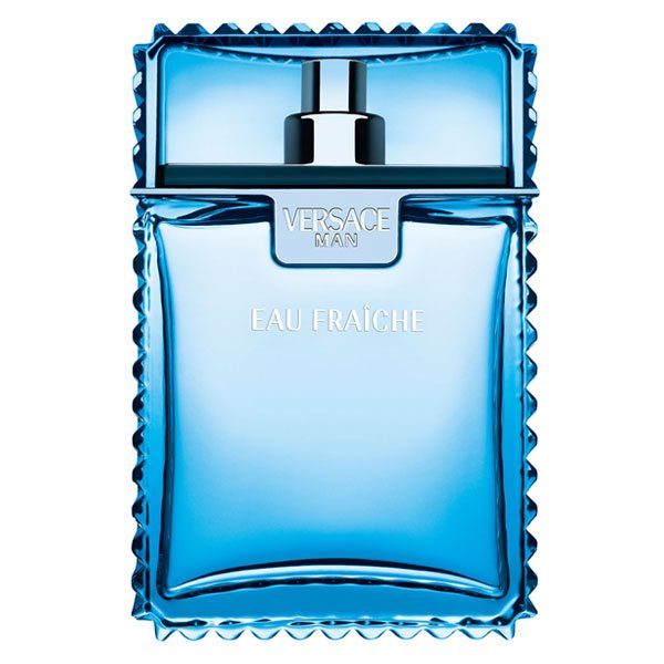 Versace Man Eau Fraîche Eau de Toilette 200 ml