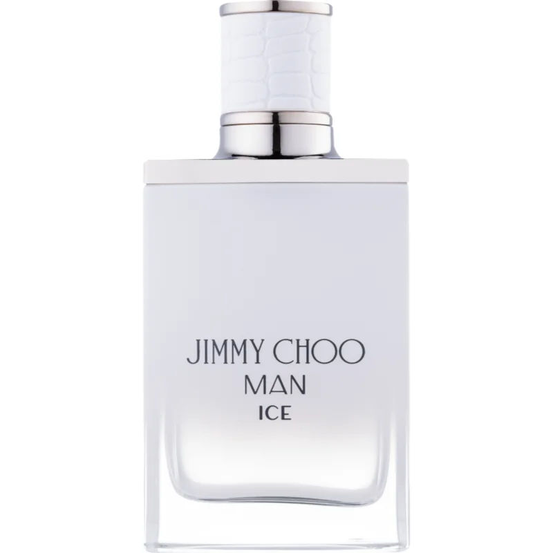 Jimmy Choo - Man Ice Edt Vapo 50 Ml