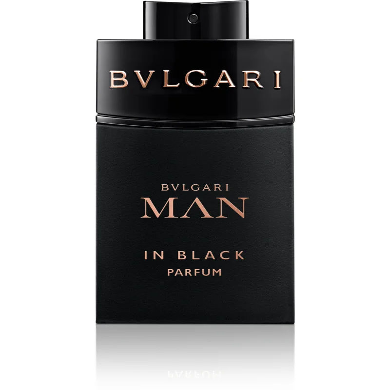 Bvlgari man in black Parfum 60ml
