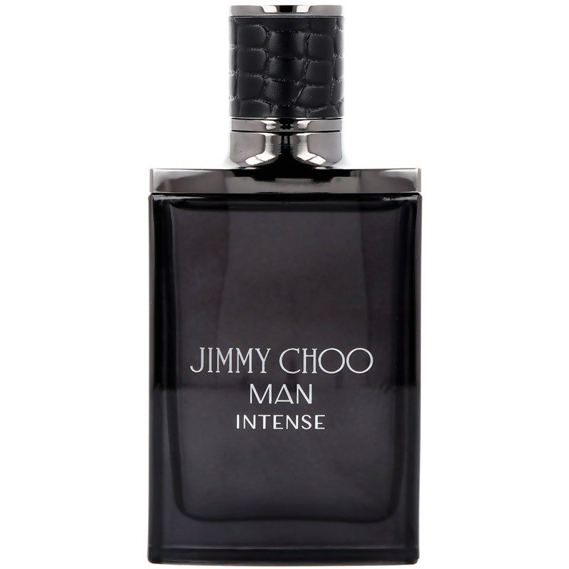 Jimmy Choo - Man Intense - Eau de Toilette -  50 ml