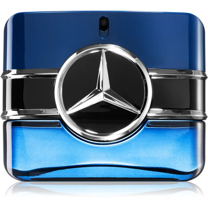 Mercedes Benz Man Sign Eau de Parfum 100ml