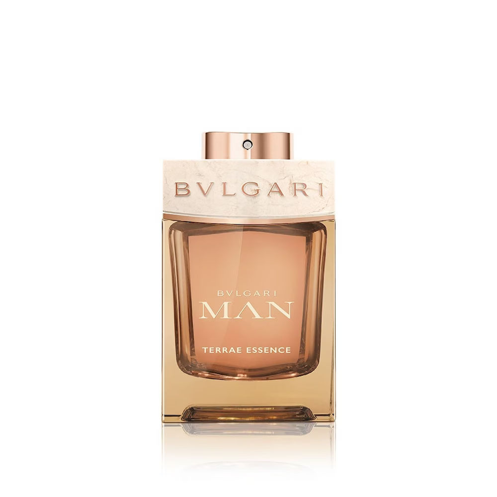 BVLGARI Man Tarrae Essence Eau de parfum spray 60 ml