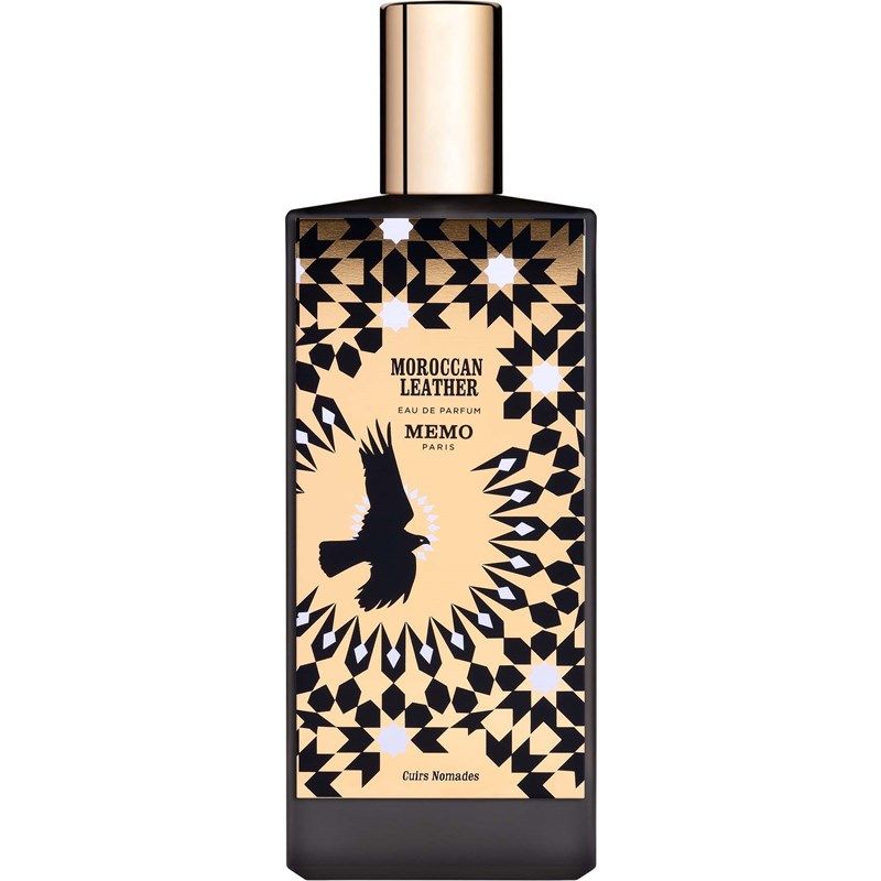 Memo Paris Maroccan Leather Eau de Parfum 75 ML