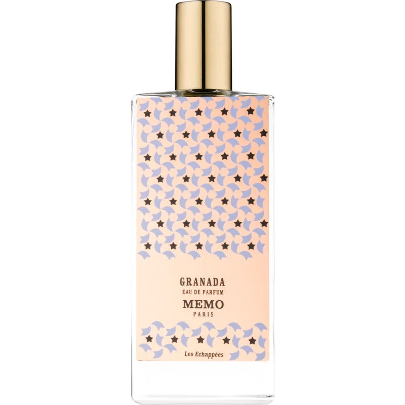 Memo Granada Eau de Parfum 75 ml