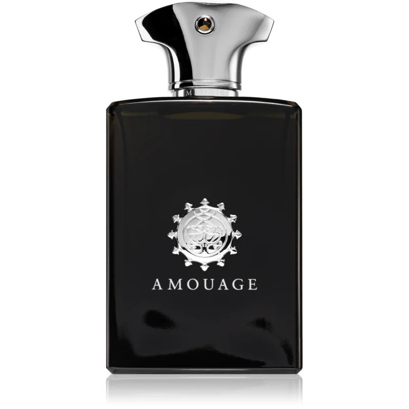 Amouage - Memoir Man - Eau De Parfum - 100ML