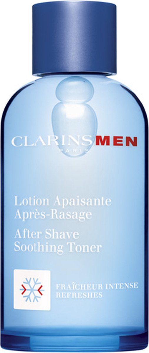 Clarins Men Aftershave Lotion 100 ml