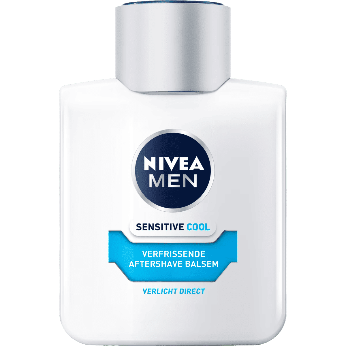 NIVEA MEN sensitive cooling after shave balm - 100 ml