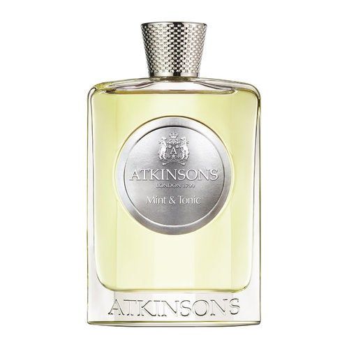 Atkinsons Mint & Tonic Eau de Parfum 100ml