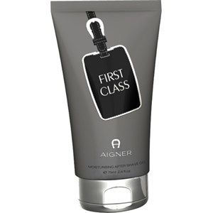 Aigner Moisturizing After Shave Gel Heren 75 ml